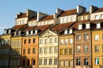 Ціни на квартири у Європі