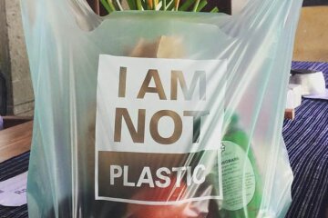 Заборона пластикових пакетів / Фото: epochtimes.com.ua