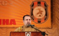 Ходаковский