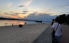 Погода в Украине