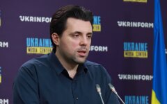 Владимир Кудрицкий