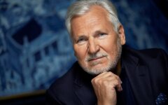 Александр Квасьневский