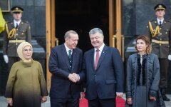 erdogan-poroshenko