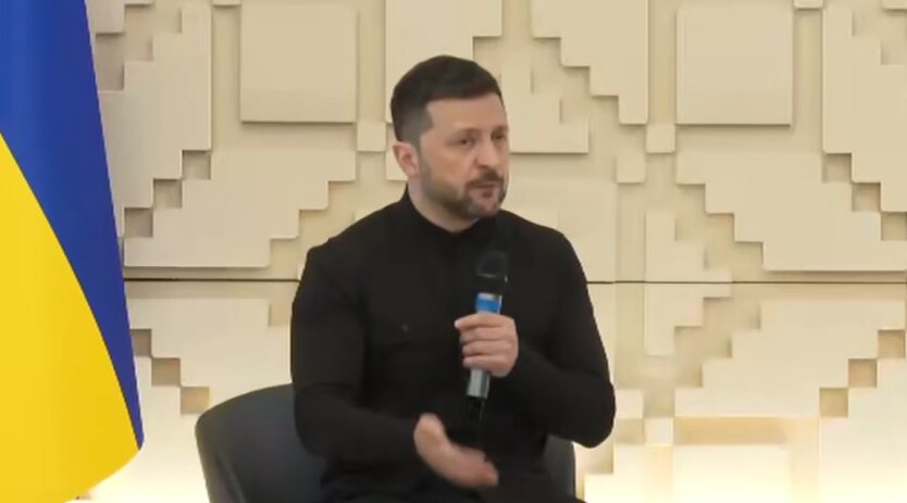 Володимир Зеленський