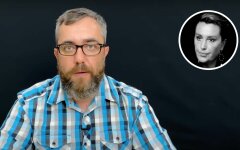 Лейтенант ВСУ эмоционально ответил на скандальные слова Егоровой об украинских воинах