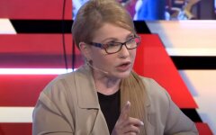 Юлия Тимошенко заразилась коронавирусом, - СМИ