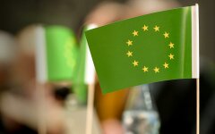 Зелена угода ЄС піднялась на нову планку у кліматичній політиці