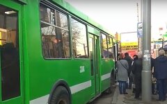 троллейбус_карантин
