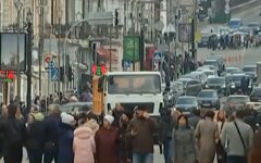 Размер зарплат в Киеве