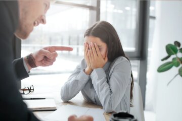 Штрафы работников / Фото: Adobe