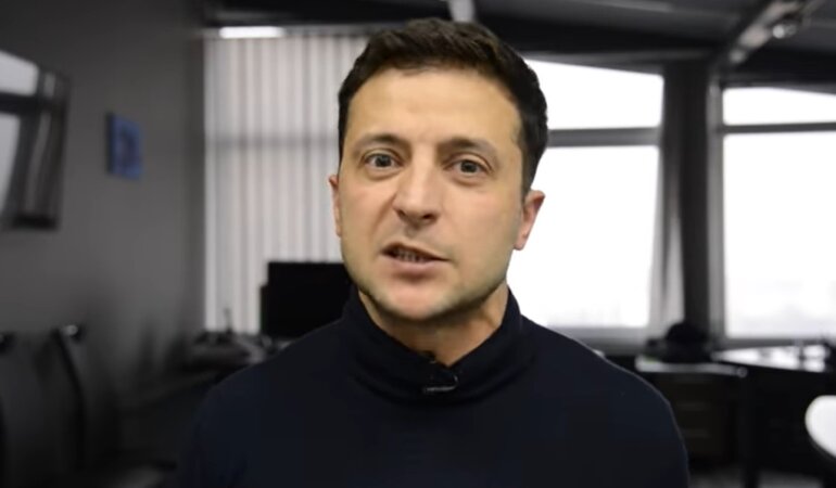 Владимир Зеленский, новый состав, Нацсовет реформ