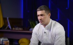 Михаил Федоров, перепись населения, Apple, ВВП