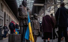 Выплаты в Чехии