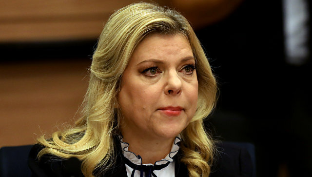 sara-netanyahu