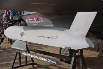 AGM-158 JASSM