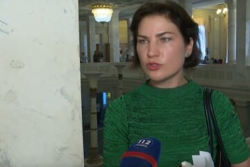 Ирина Венедиктова, Петр Порошенко, уголовные дела, Генпрокуратура