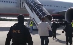 Путин засекретил всю информацию об ФСБ