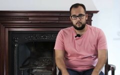 Илия Куса, отношения Украины с ЕС и НАТО, Украина