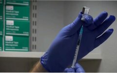 Вакцина против COVID-19, Максим Степанов, Вакцинация в Украине