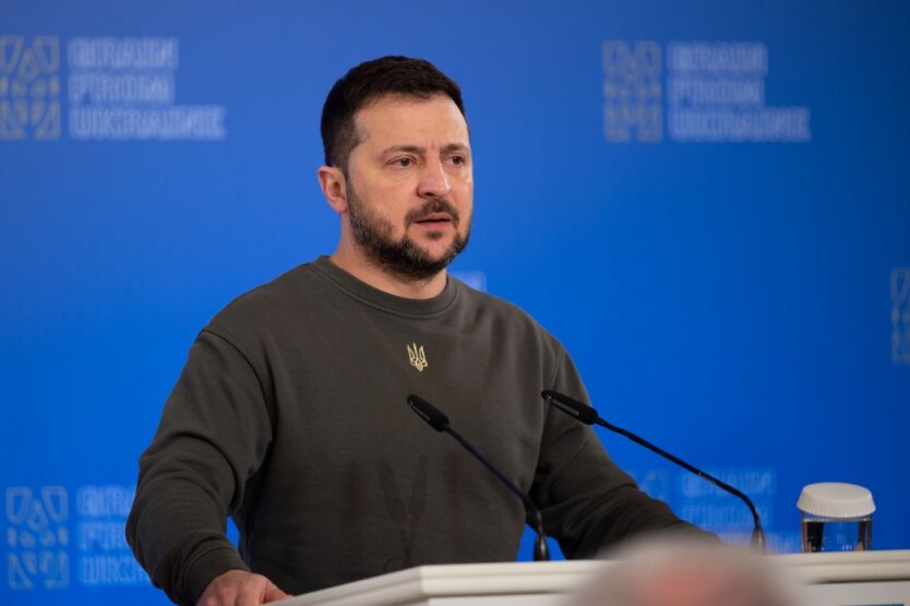 Владимир Зеленский обратился к участникам 33-й ассамблеи Международной морской организации