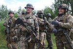 Операция ВСУ в Курской области