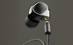 HiFi Hybrid Earphones