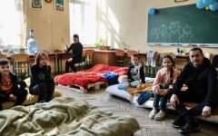 Переселенці