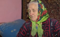 Пенсия, пенсионеры, выплаты