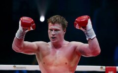 Александр Поветкин