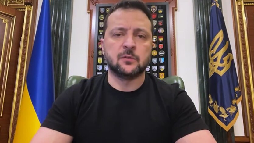 Владимир Зеленский