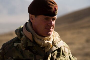 Річард Ширрефф / Фото: Укрінформ