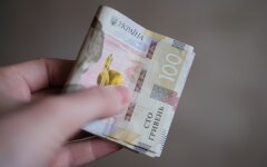 Купити стаж для пенсії / Фото: Віталій Носач, РБК-Україна