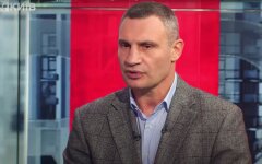 Виталий Кличко