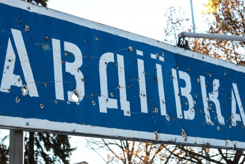 Российская наступательная операция по захвату Авдеевки подчеркивает неспособность российских военных провести успешное оперативное окружение в Украине