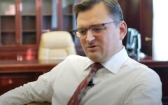 Дмитрий Кулеба, Джо Байден, Владимир Зеленский