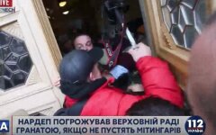 Егор Соболев