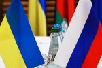 Переговори України та Росії