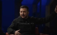 Владимир Зеленский, война с россией