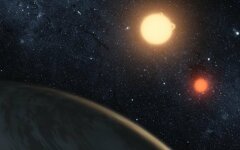 kosmos