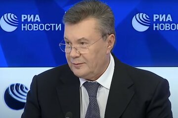 Суд снова арестовал Януковича