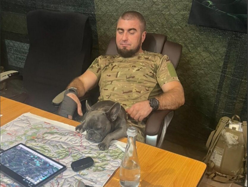Валентин Манько