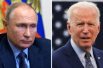 Историческая встреча Байдена и Путина: чем чревата для Украины