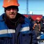 Забастовки в России