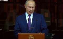Владимир Путин, Владимир Зеленский, обмен пленными