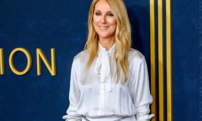 Селин Дион / Фото: Instagram celinedion