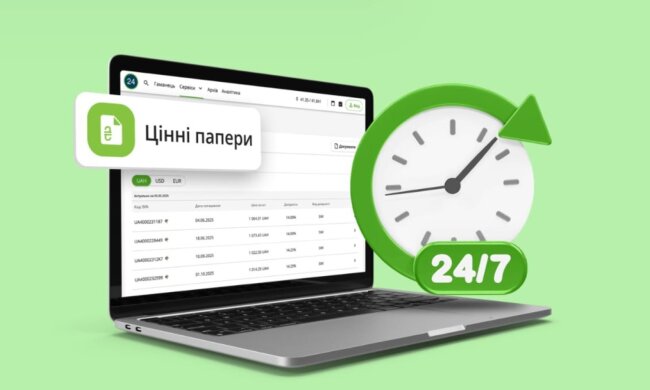 Торгівля ОВДП