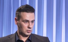 Максим Яли, санкции США и ЕС против России, выводы для Украины