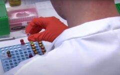 Лаборатория Минздрава прекратит тестировать частных лиц на COVID-19