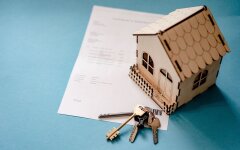 Кредиты на жилье в Украине