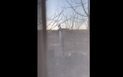 На территории России идут боевые действия